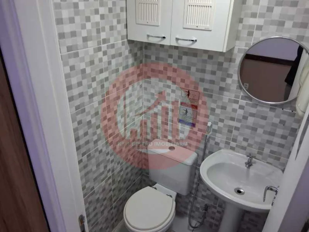 Sala-Conjunto, 27 m² - Foto 20