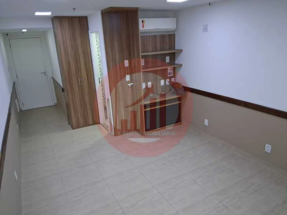 Sala-Conjunto, 27 m² - Foto 2