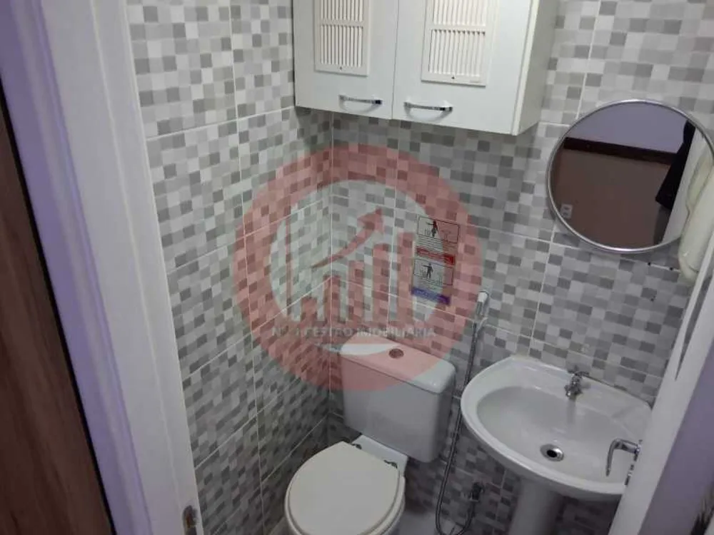 Sala-Conjunto, 27 m² - Foto 16