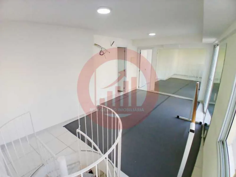 Cobertura, 4 quartos, 140 m² - Foto 20