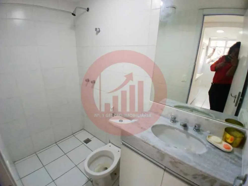 Cobertura, 4 quartos, 140 m² - Foto 14