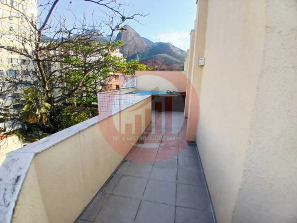 Cobertura, 4 quartos, 140 m² - Foto 2