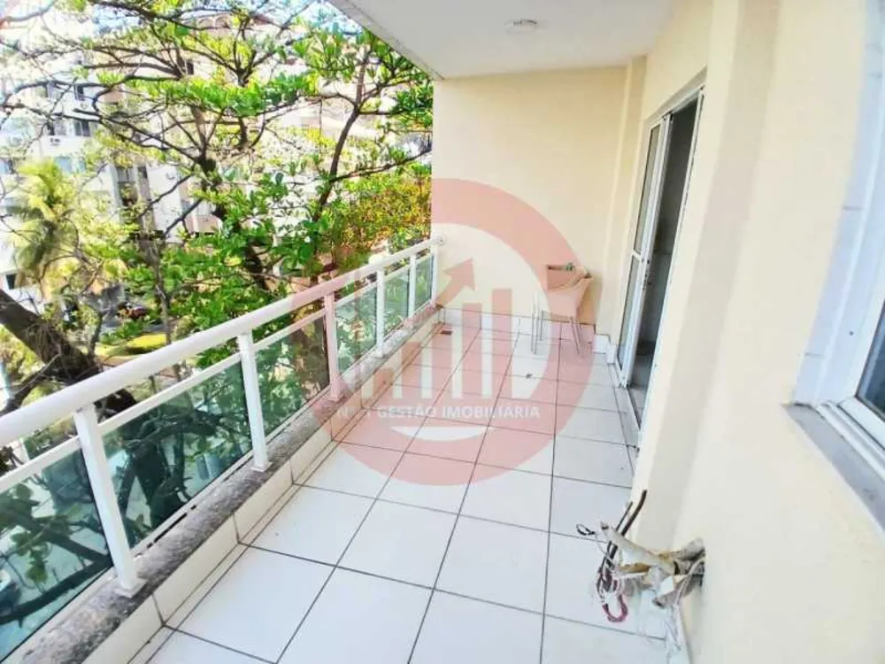 Cobertura, 4 quartos, 140 m² - Foto 6