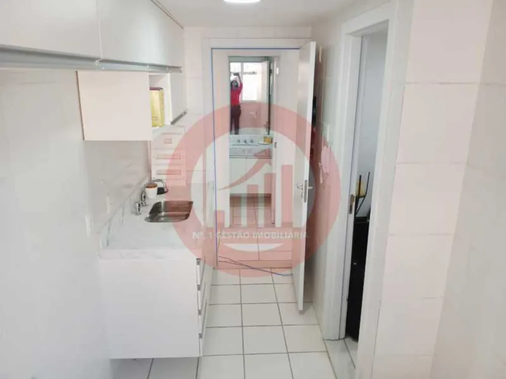Cobertura, 4 quartos, 140 m² - Foto 10