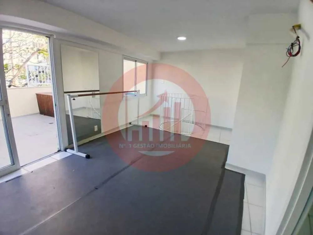 Cobertura, 4 quartos, 140 m² - Foto 21