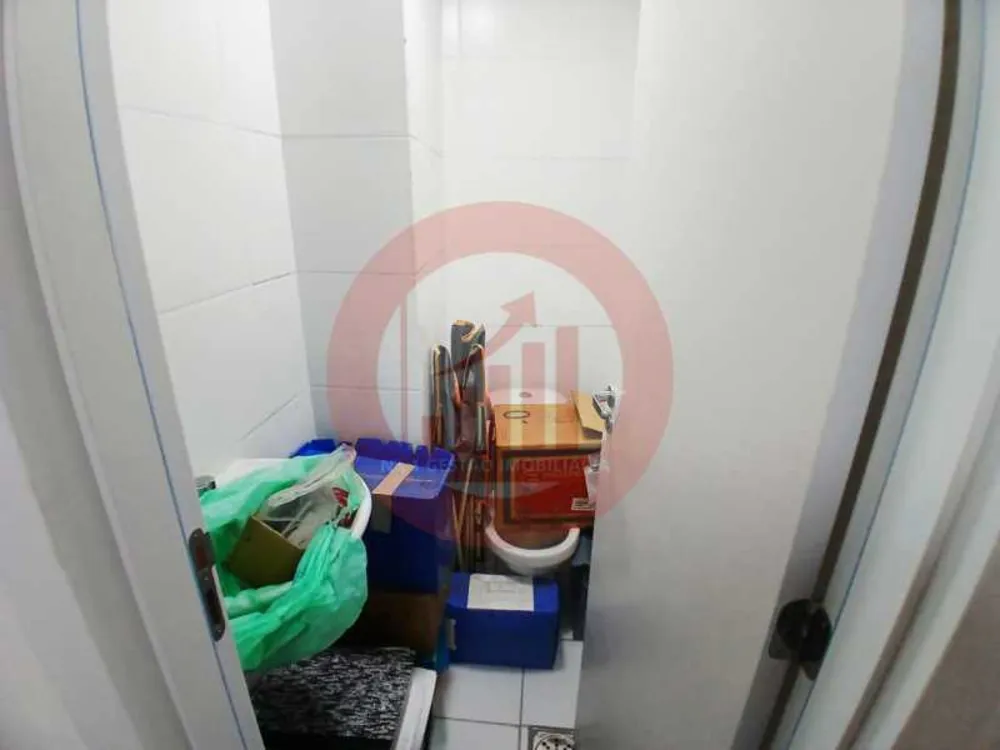 Cobertura, 4 quartos, 140 m² - Foto 13