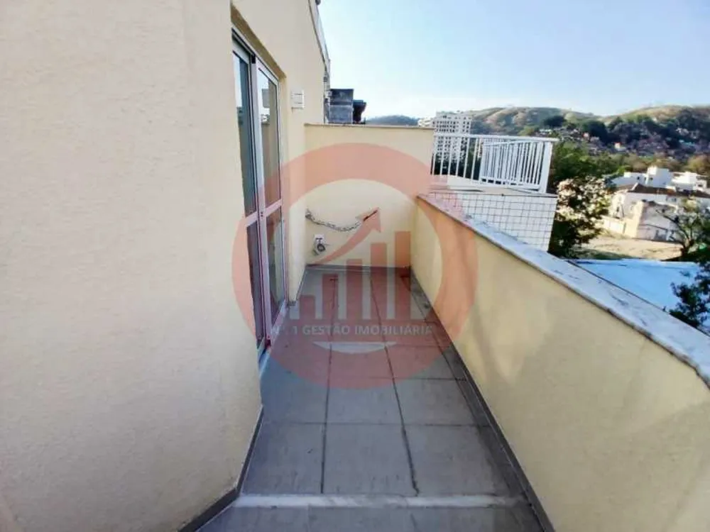 Cobertura, 4 quartos, 140 m² - Foto 29