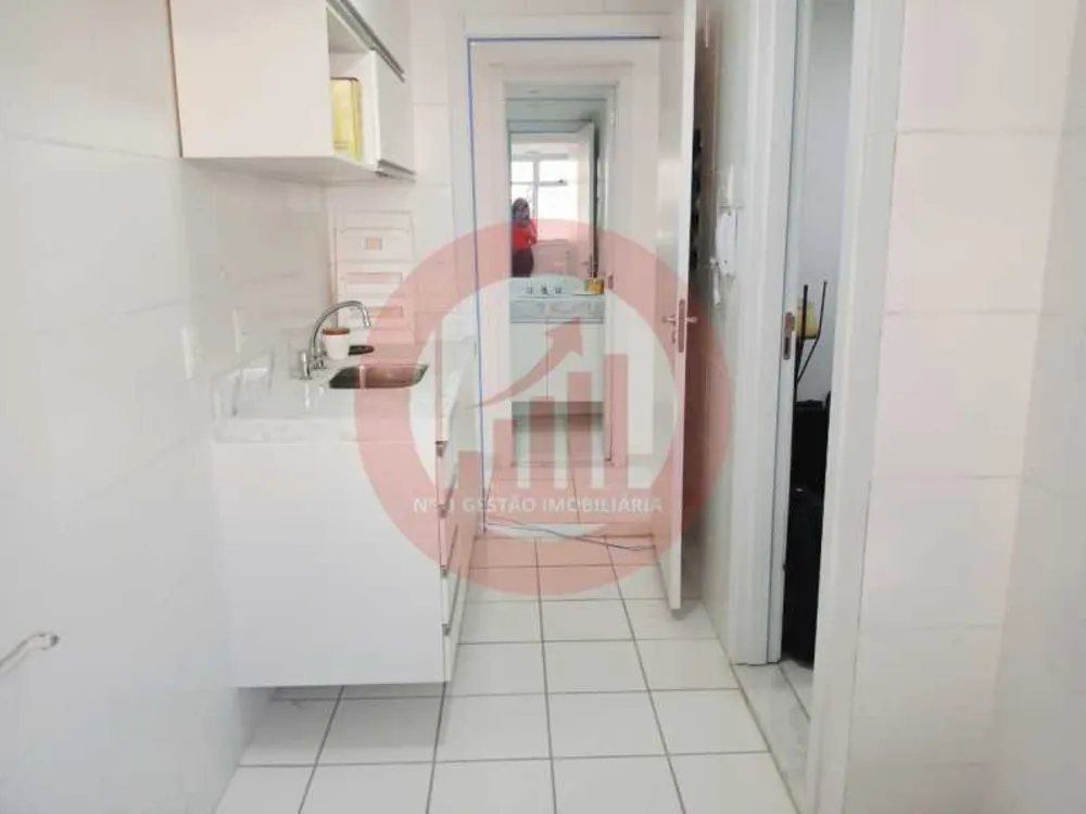 Cobertura, 4 quartos, 140 m² - Foto 9