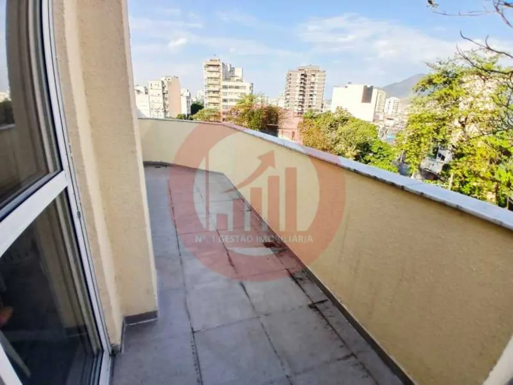 Cobertura, 4 quartos, 140 m² - Foto 28