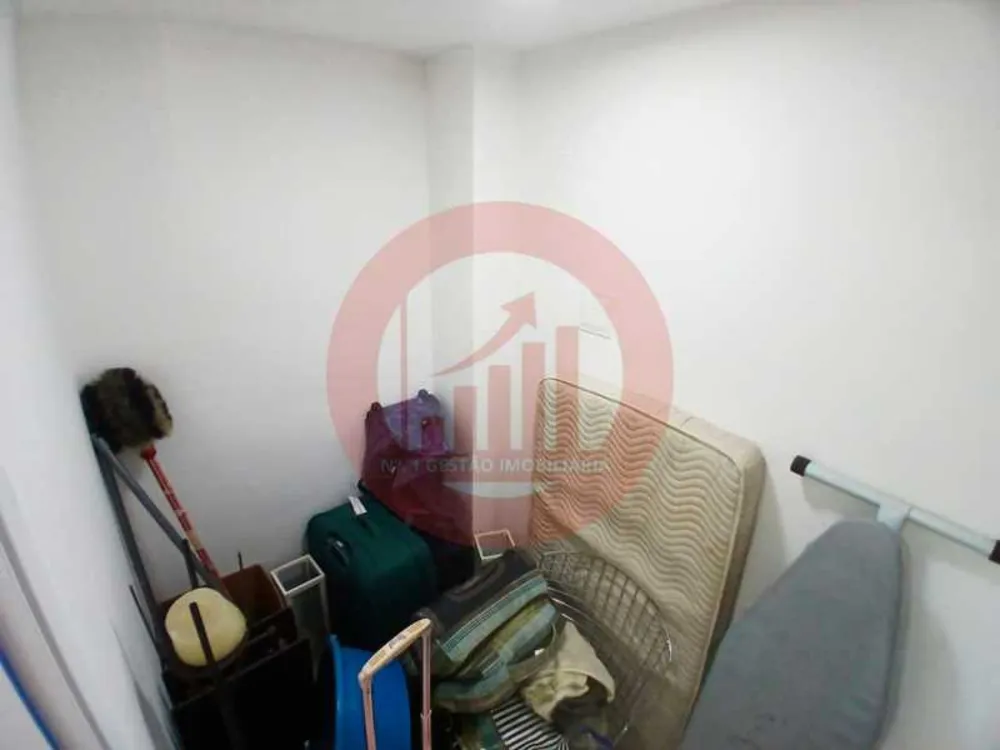 Cobertura, 4 quartos, 140 m² - Foto 12