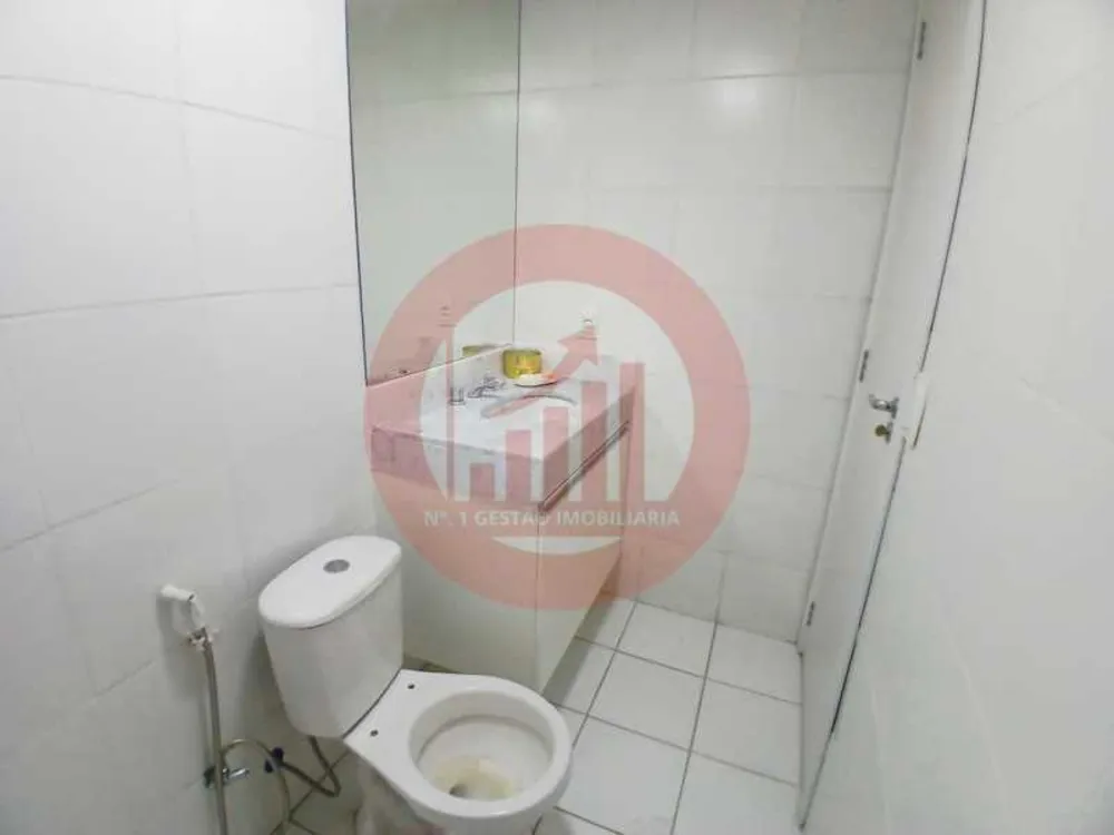 Cobertura, 4 quartos, 140 m² - Foto 15