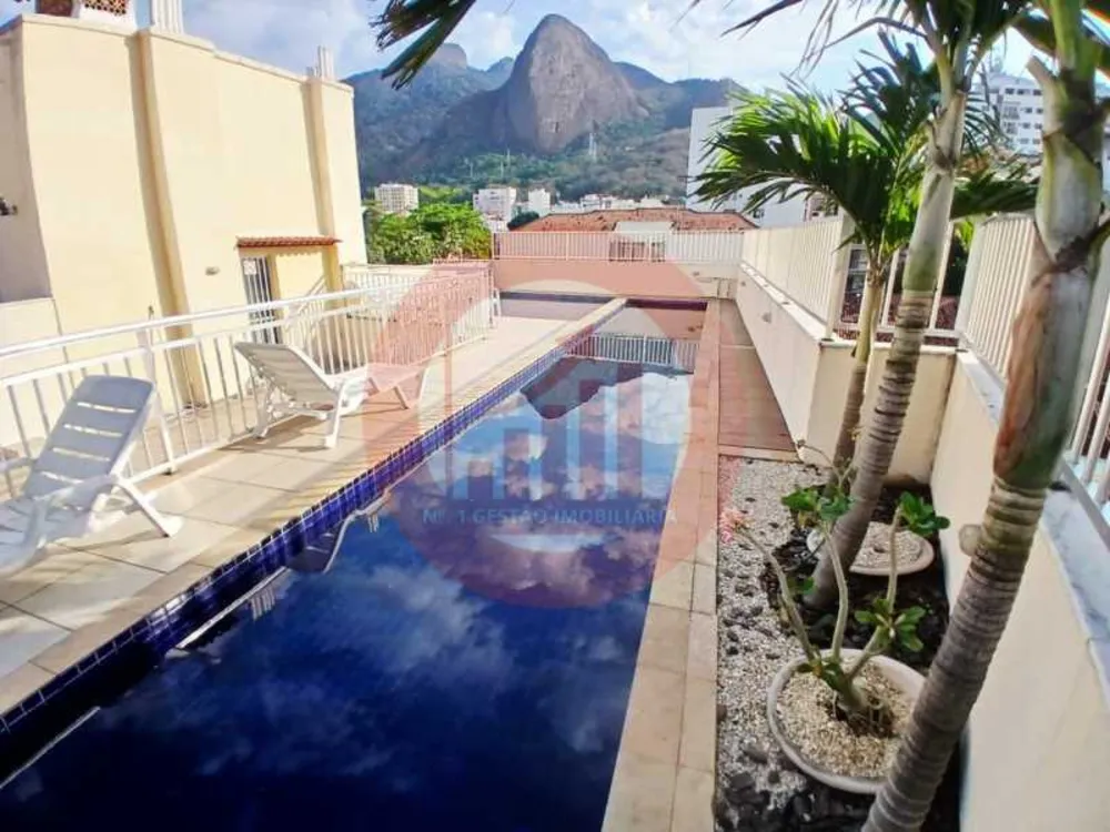 Cobertura, 4 quartos, 140 m² - Foto 1