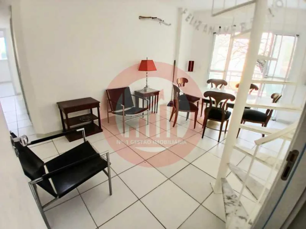 Cobertura, 4 quartos, 140 m² - Foto 2