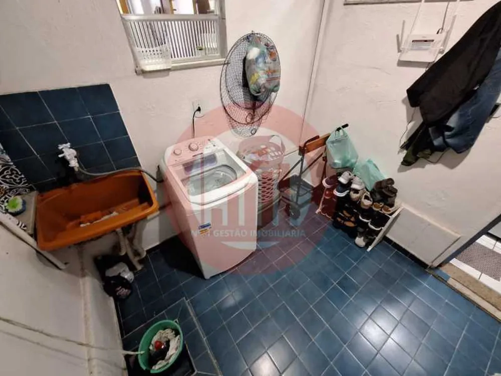 Apartamento, 1 quarto, 35 m² - Foto 27