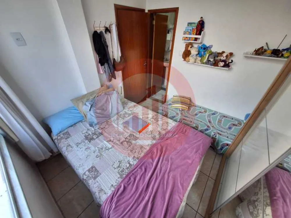 Apartamento, 1 quarto, 35 m² - Foto 9
