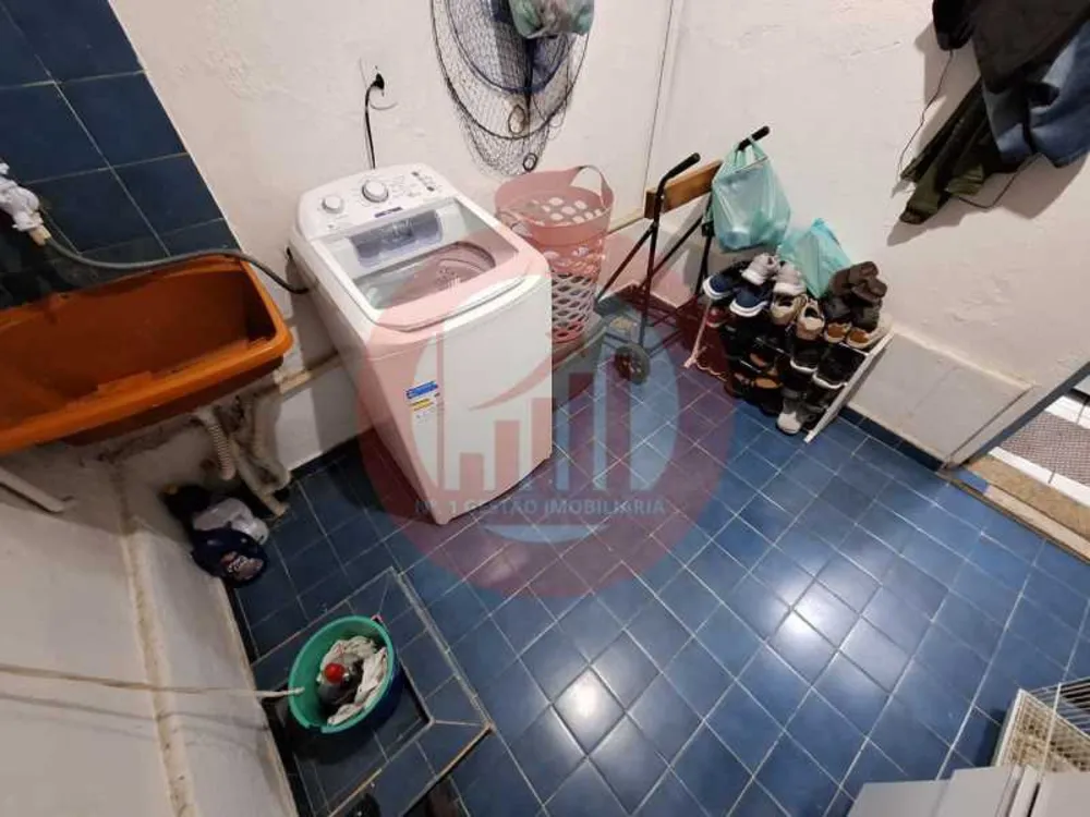 Apartamento, 1 quarto, 35 m² - Foto 12