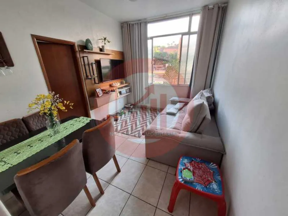 Apartamento, 1 quarto, 35 m² - Foto 3