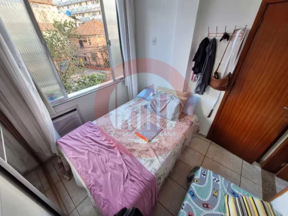 Apartamento, 1 quarto, 35 m² - Foto 12