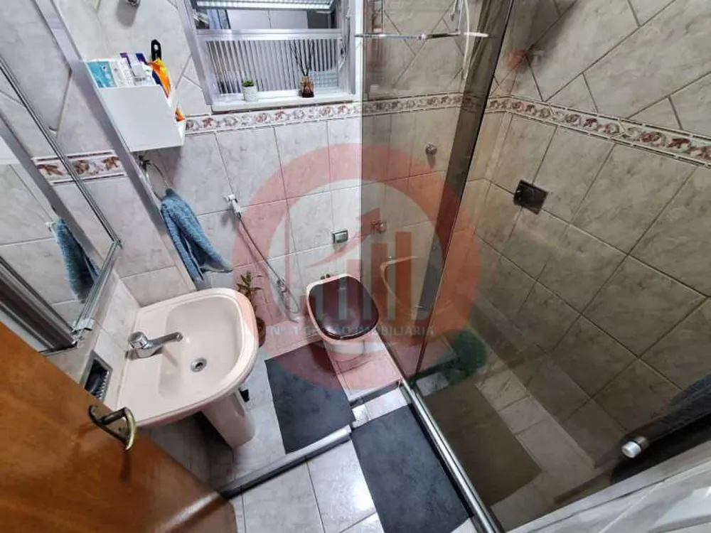 Apartamento, 1 quarto, 35 m² - Foto 18