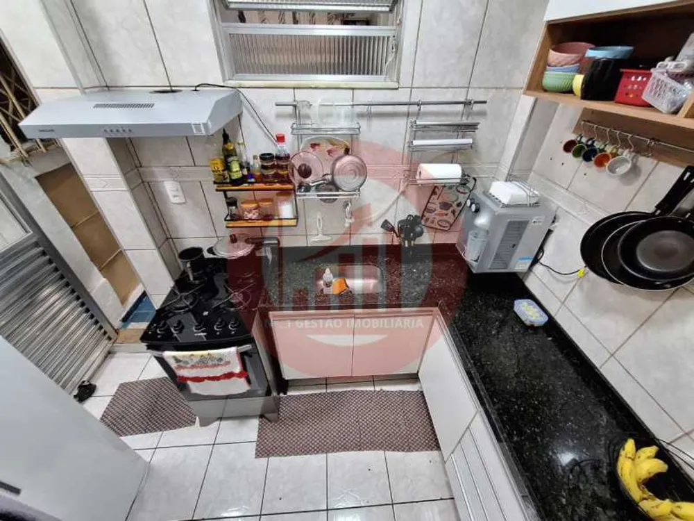 Apartamento, 1 quarto, 35 m² - Foto 26