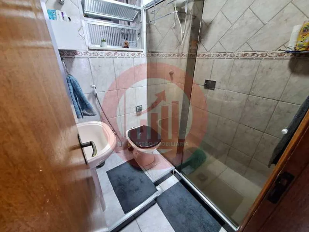 Apartamento, 1 quarto, 35 m² - Foto 10
