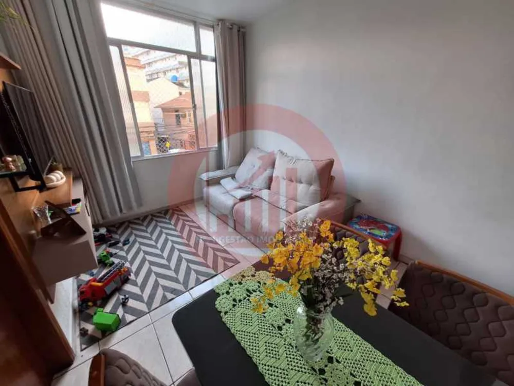 Apartamento, 1 quarto, 35 m² - Foto 6