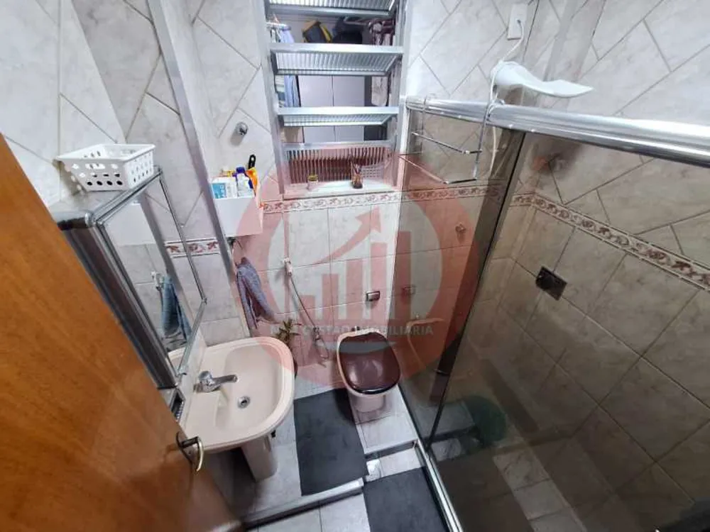 Apartamento, 1 quarto, 35 m² - Foto 19