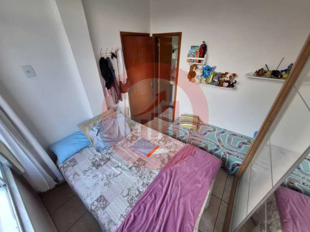 Apartamento, 1 quarto, 35 m² - Foto 7