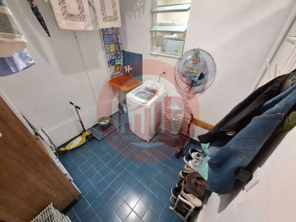 Apartamento, 1 quarto, 35 m² - Foto 28