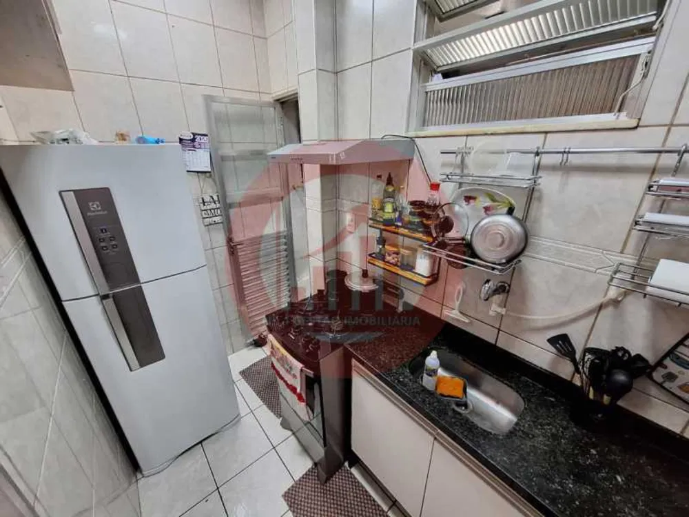 Apartamento, 1 quarto, 35 m² - Foto 11