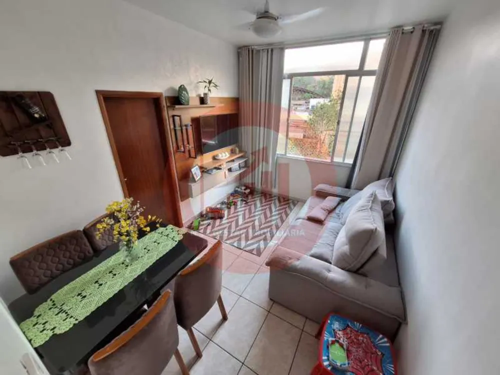 Apartamento, 1 quarto, 35 m² - Foto 5