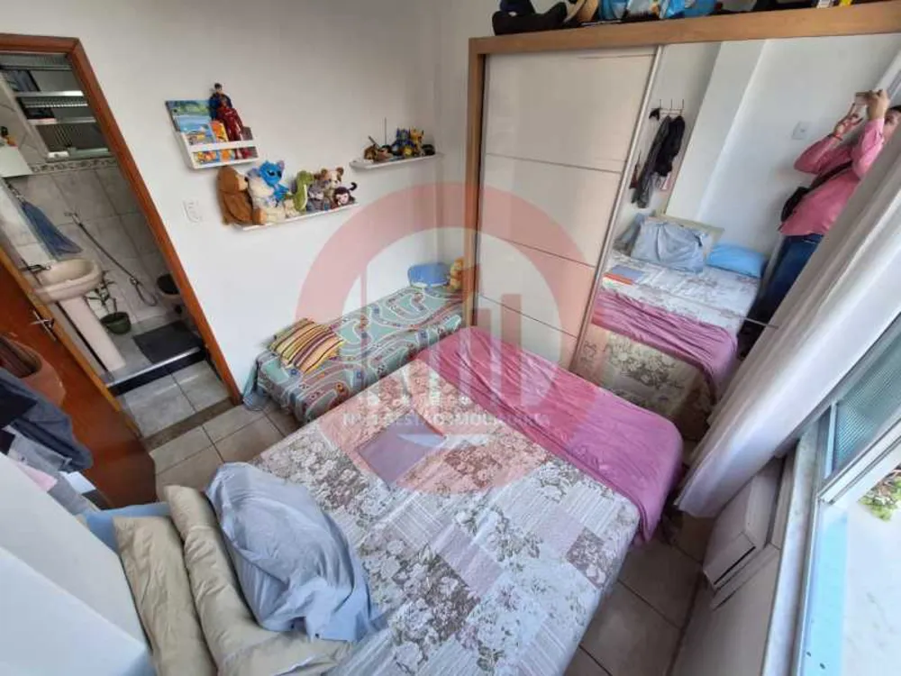 Apartamento, 1 quarto, 35 m² - Foto 6