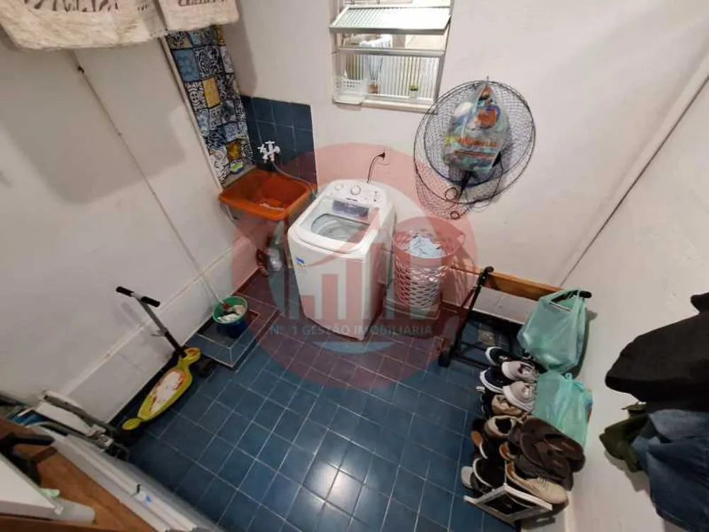 Apartamento, 1 quarto, 35 m² - Foto 29