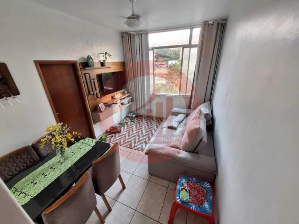 Apartamento, 1 quarto, 35 m² - Foto 10