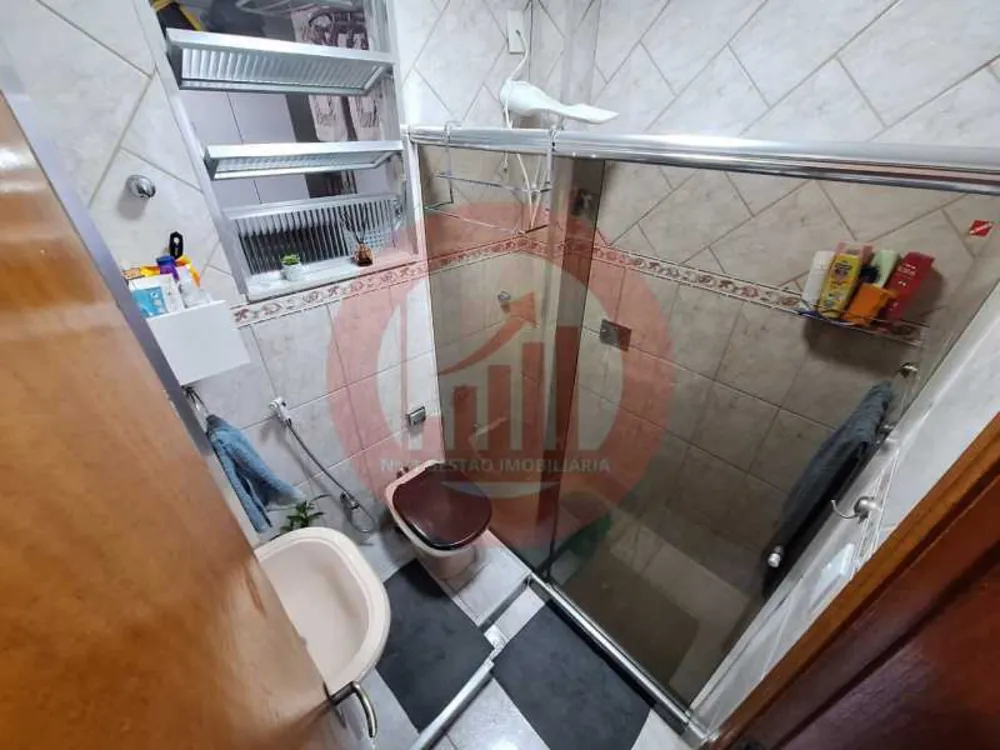 Apartamento, 1 quarto, 35 m² - Foto 17