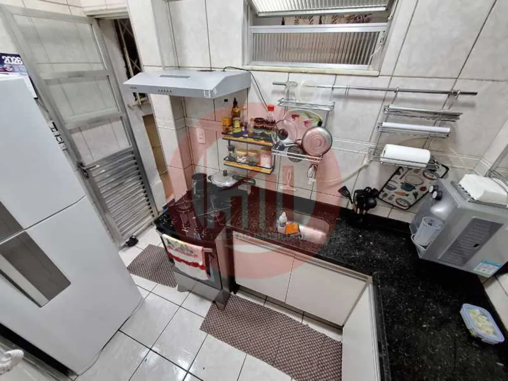 Apartamento, 1 quarto, 35 m² - Foto 23