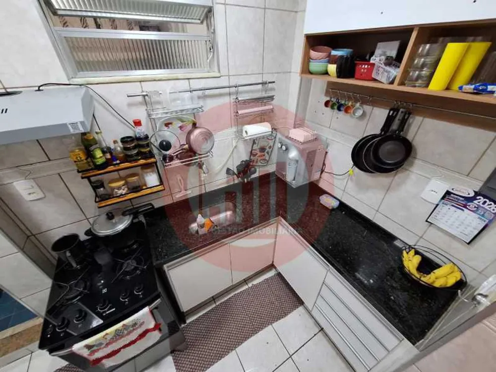 Apartamento, 1 quarto, 35 m² - Foto 21
