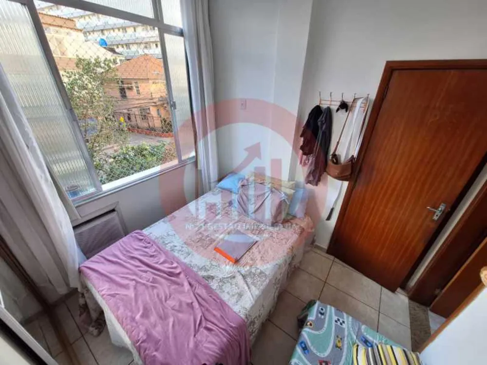 Apartamento, 1 quarto, 35 m² - Foto 14