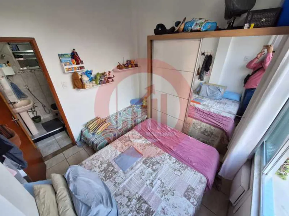 Apartamento, 1 quarto, 35 m² - Foto 8