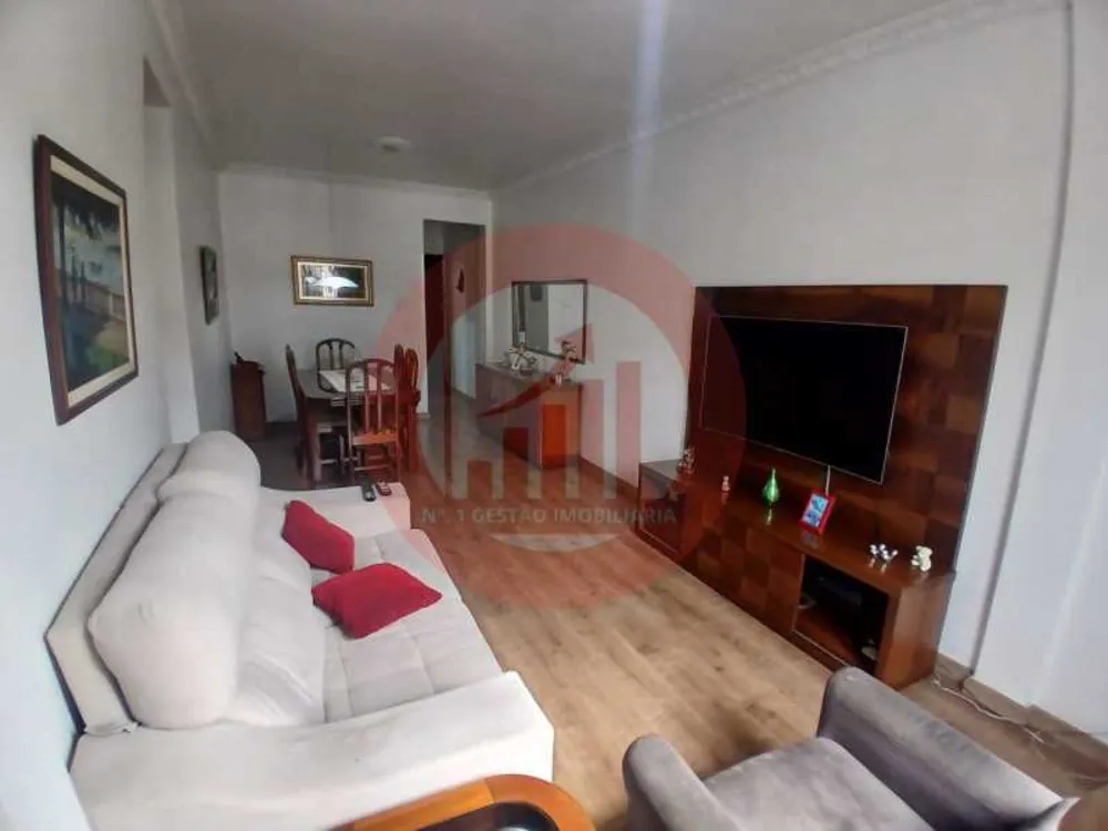 Apartamento, 3 quartos, 90 m² - Foto 5