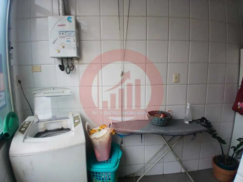 Apartamento, 3 quartos, 90 m² - Foto 19