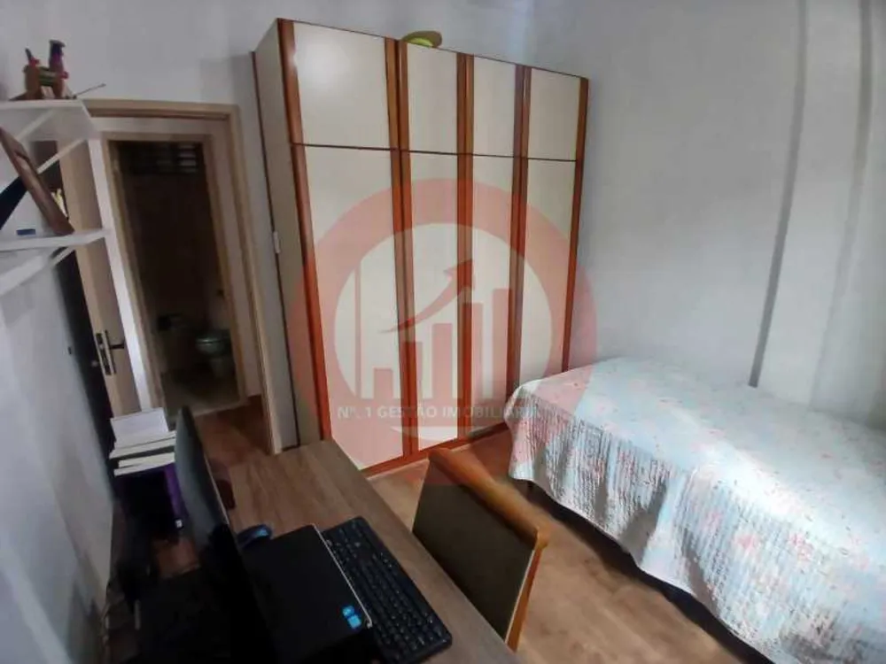 Apartamento, 3 quartos, 90 m² - Foto 11