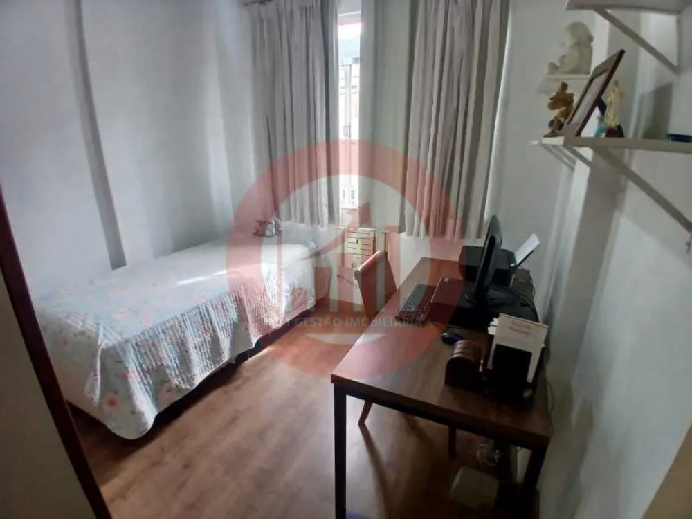 Apartamento, 3 quartos, 90 m² - Foto 12