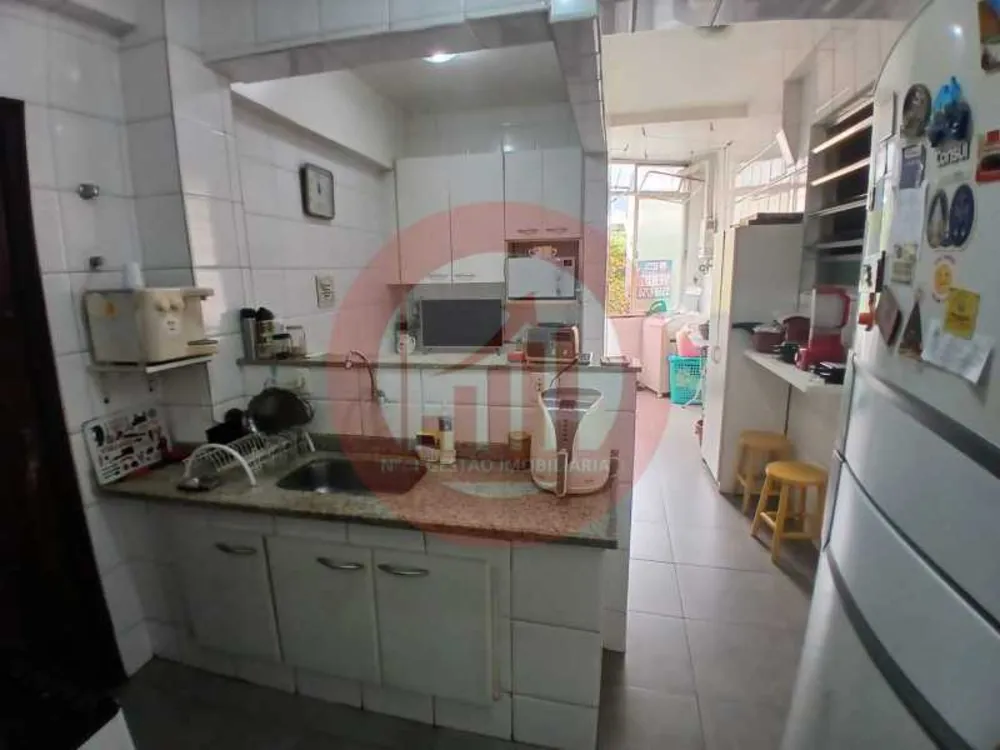 Apartamento, 3 quartos, 90 m² - Foto 15