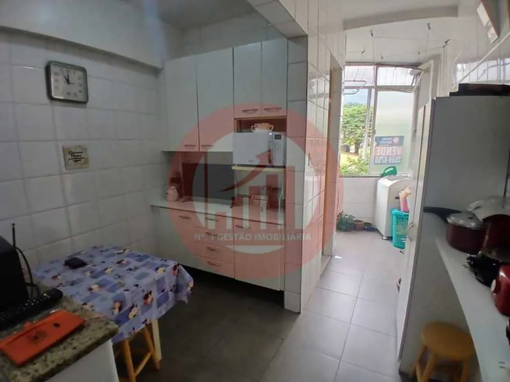 Apartamento, 3 quartos, 90 m² - Foto 16