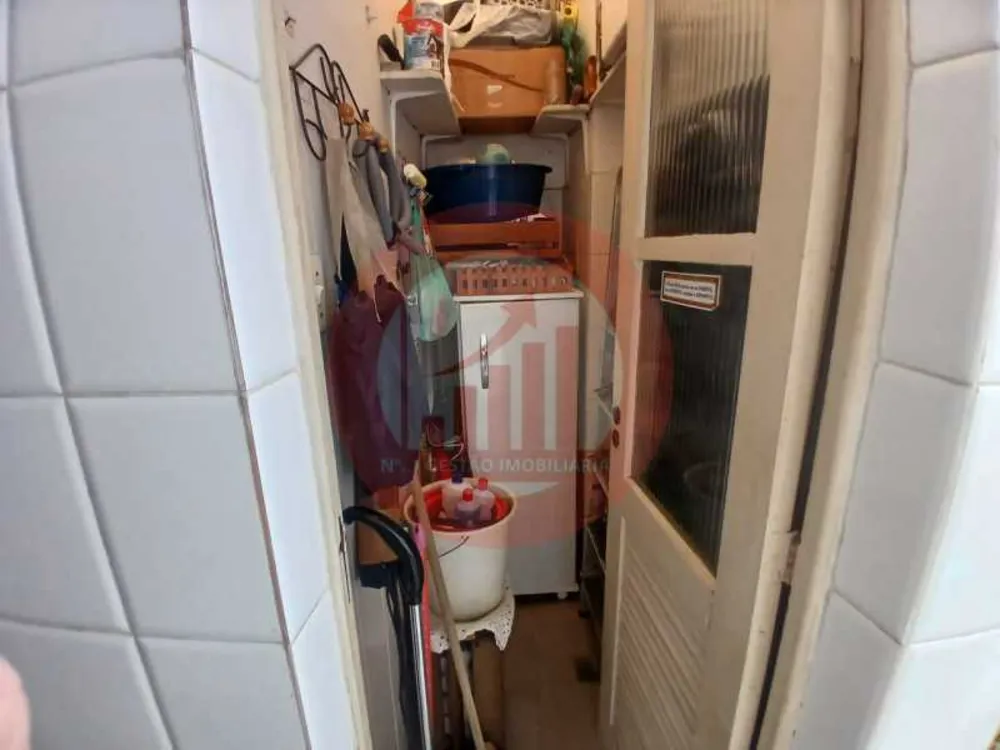 Apartamento, 3 quartos, 90 m² - Foto 20