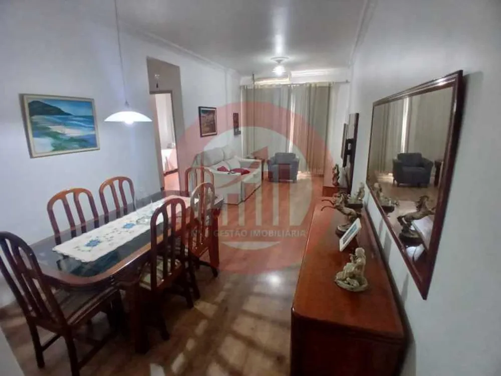 Apartamento, 3 quartos, 90 m² - Foto 2