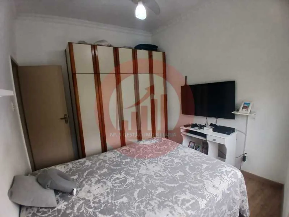 Apartamento, 3 quartos, 90 m² - Foto 9