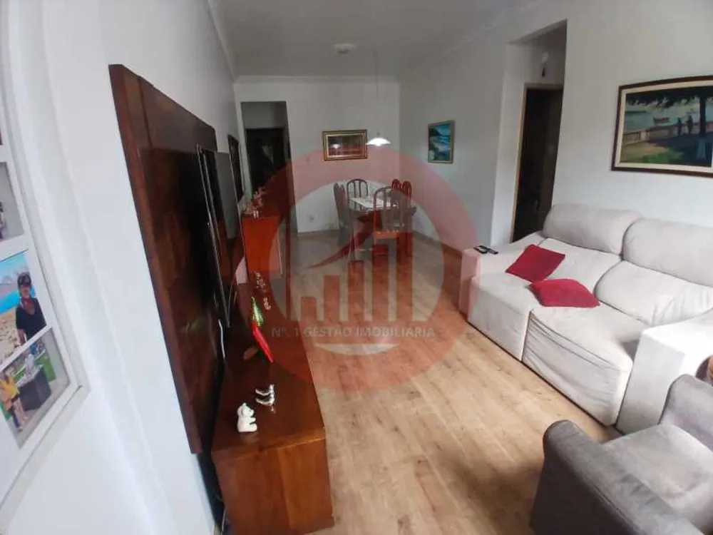 Apartamento, 3 quartos, 90 m² - Foto 3