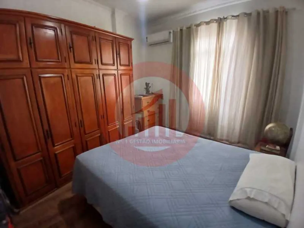 Apartamento, 3 quartos, 90 m² - Foto 7